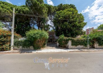 Zona - Villa via San Simone, Sannicola - photo 38