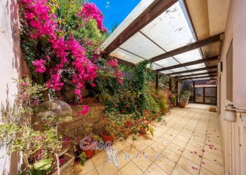 Giardino - Villa via San Simone, Sannicola - photo 39