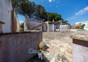 Terrazzo - Villa via San Simone, Sannicola - photo 40