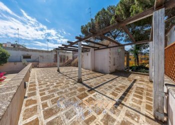 Terrazzo - Villa via San Simone, Sannicola - photo 41