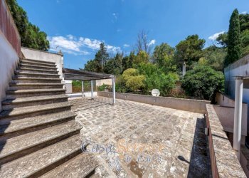 Terrazzo - Villa via San Simone, Sannicola - photo 42