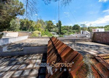 Terrazzo - Villa via San Simone, Sannicola - photo 44