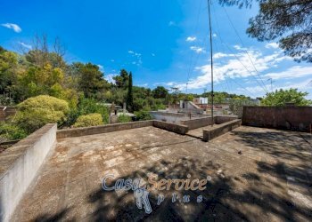 Terrazzo - Villa via San Simone, Sannicola - photo 45
