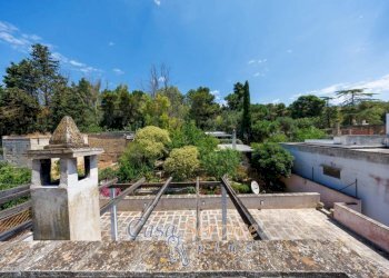 Vista - Villa via San Simone, Sannicola - photo 46
