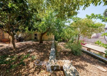 Giardino - Villa via San Simone, Sannicola - photo 48