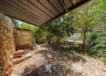 Giardino - Villa via San Simone, Sannicola - photo 49