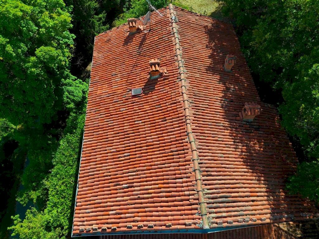 Vista - Villa Frazione Caldirola, Fabbrica Curone - photo 2
