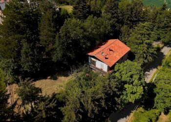 Vista - Villa Frazione Caldirola, Fabbrica Curone - photo 1