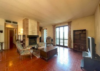 Salone - Villa Frazione Caldirola, Fabbrica Curone - photo 5