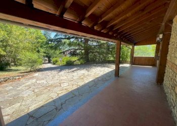 Veranda - Villa Frazione Caldirola, Fabbrica Curone - photo 6