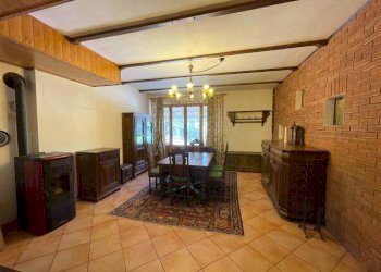 Studio - Villa Frazione Caldirola, Fabbrica Curone - photo 12