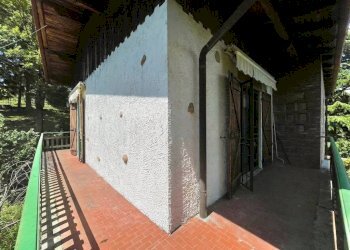 Balcone - Villa Frazione Caldirola, Fabbrica Curone - photo 14