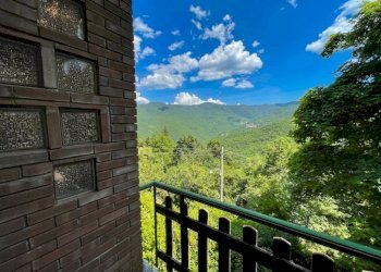 Balcone - Villa Frazione Caldirola, Fabbrica Curone - photo 15
