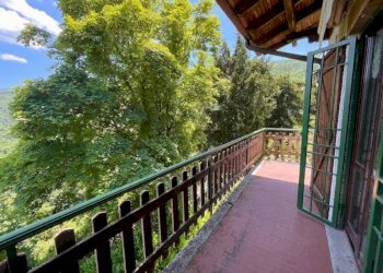 Balcone - Villa Frazione Caldirola, Fabbrica Curone - photo 16