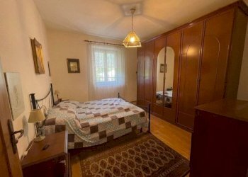 Camera da letto - Villa Frazione Caldirola, Fabbrica Curone - photo 18