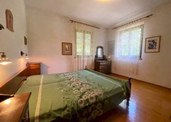 Camera da letto - Villa Frazione Caldirola, Fabbrica Curone - photo 20