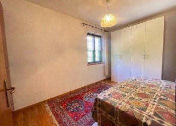 Camera da letto - Villa Frazione Caldirola, Fabbrica Curone - photo 21