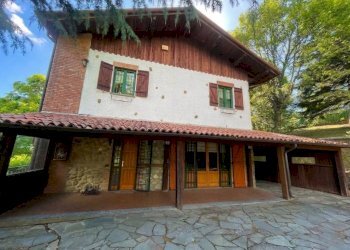 Facciata - Villa Frazione Caldirola, Fabbrica Curone - photo 23