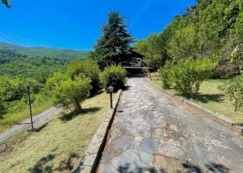 Terreno - Villa Frazione Caldirola, Fabbrica Curone - photo 25