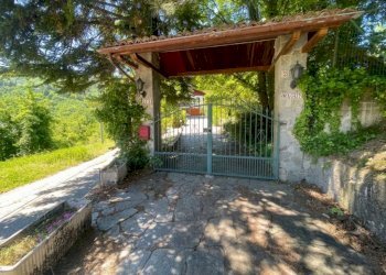 Ingresso - Villa Frazione Caldirola, Fabbrica Curone - photo 30