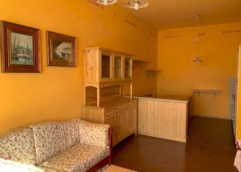 Salone - Bilocale Frazione Caldirola, Fabbrica Curone - foto 1