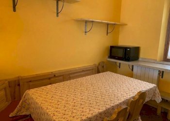 Sala da pranzo - Bilocale Frazione Caldirola, Fabbrica Curone - foto 3