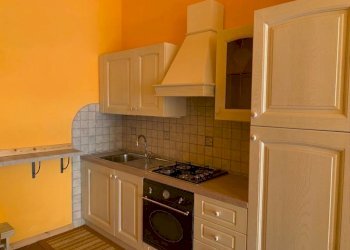 Cucina - Bilocale Frazione Caldirola, Fabbrica Curone - foto 4