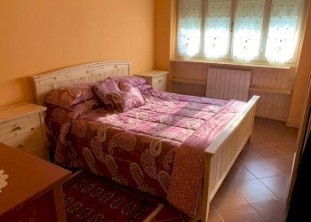 Camera da letto - Bilocale Frazione Caldirola, Fabbrica Curone - foto 6