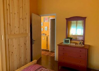 Camera da letto - Bilocale Frazione Caldirola, Fabbrica Curone - foto 7
