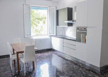 Cucina - Quadrilocale via Pellegrino Tibaldi, Bologna (zona Bolognina) - foto 8