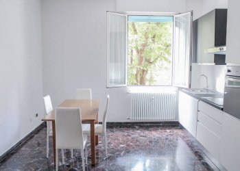 Cucina - Quadrilocale via Pellegrino Tibaldi, Bologna (zona Bolognina) - foto 11