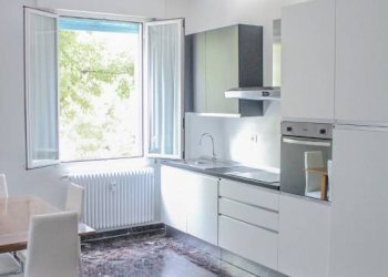 Cucina - Quadrilocale via Pellegrino Tibaldi, Bologna (zona Bolognina) - foto 13