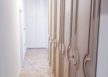 Disimpegno - Quadrilocale via Pellegrino Tibaldi, Bologna (zona Bolognina) - foto 17