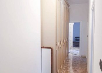 Disimpegno - Quadrilocale via Pellegrino Tibaldi, Bologna (zona Bolognina) - foto 20