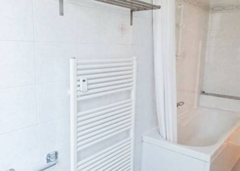 Bagno - Quadrilocale via Pellegrino Tibaldi, Bologna (zona Bolognina) - foto 30