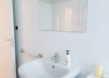 Bagno - Quadrilocale via Pellegrino Tibaldi, Bologna (zona Bolognina) - foto 31
