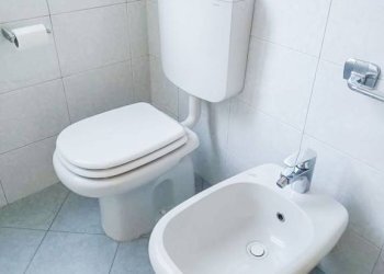 Bagno - Quadrilocale via Pellegrino Tibaldi, Bologna (zona Bolognina) - foto 32