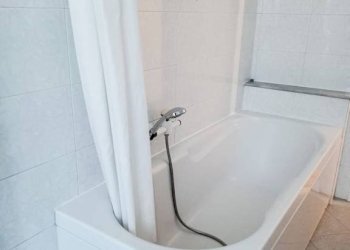 Bagno - Quadrilocale via Pellegrino Tibaldi, Bologna (zona Bolognina) - foto 33
