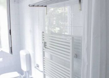 Bagno - Quadrilocale via Pellegrino Tibaldi, Bologna (zona Bolognina) - foto 35