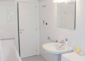 Bagno - Quadrilocale via Pellegrino Tibaldi, Bologna (zona Bolognina) - foto 36