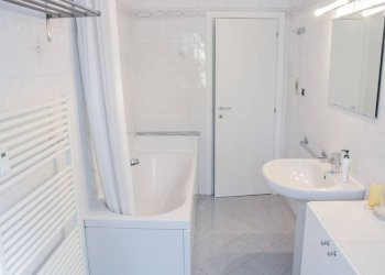 Bagno - Quadrilocale via Pellegrino Tibaldi, Bologna (zona Bolognina) - foto 37
