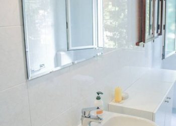 Bagno - Quadrilocale via Pellegrino Tibaldi, Bologna (zona Bolognina) - foto 38