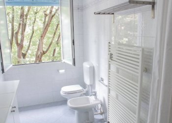 Bagno - Quadrilocale via Pellegrino Tibaldi, Bologna (zona Bolognina) - foto 40