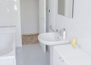 Bagno - Quadrilocale via Pellegrino Tibaldi, Bologna (zona Bolognina) - foto 41