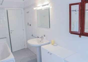 Bagno - Quadrilocale via Pellegrino Tibaldi, Bologna (zona Bolognina) - foto 42