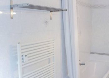 Bagno - Quadrilocale via Pellegrino Tibaldi, Bologna (zona Bolognina) - foto 43