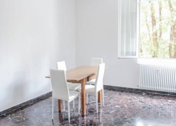 Salone - Quadrilocale via Pellegrino Tibaldi, Bologna (zona Bolognina) - foto 49