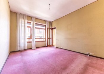 Camera da letto - Quadrilocale via Giovanni Arrivabene, 40, Roma - foto 15