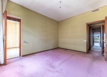 Camera da letto - Quadrilocale via Giovanni Arrivabene, 40, Roma - foto 16