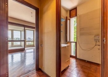 Disimpegno - Quadrilocale via Giovanni Arrivabene, 40, Roma - foto 19